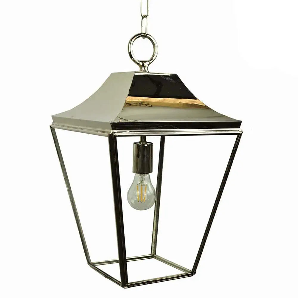 Knightsbridge Hanging Lantern - One Light