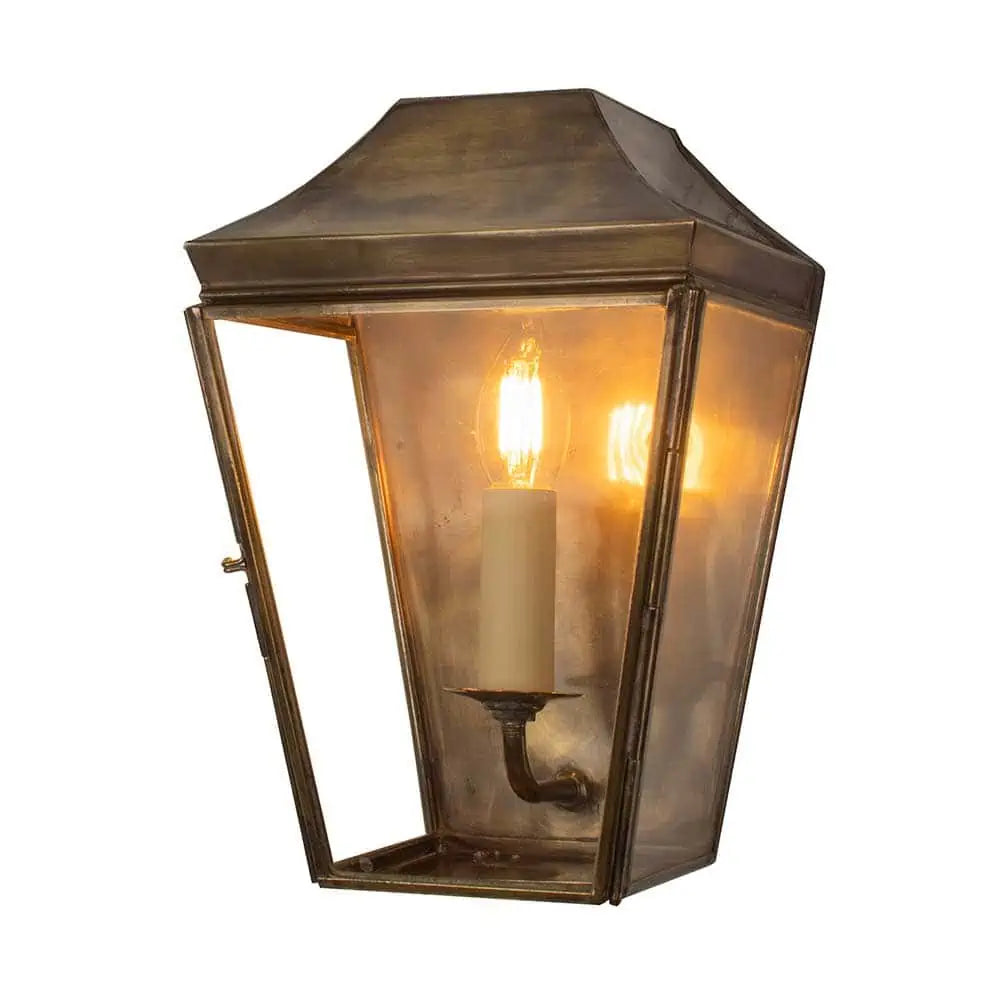 Knightsbridge Passage Lantern