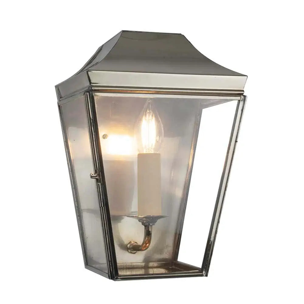 Knightsbridge Passage Lantern