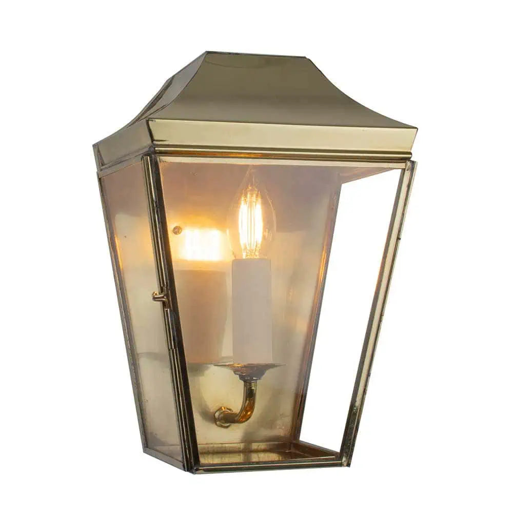 Knightsbridge Passage Lantern