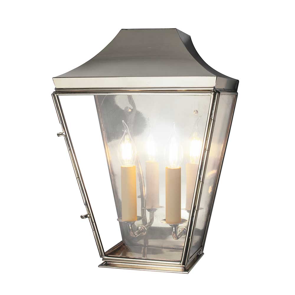 Knightsbridge Passage Lantern
