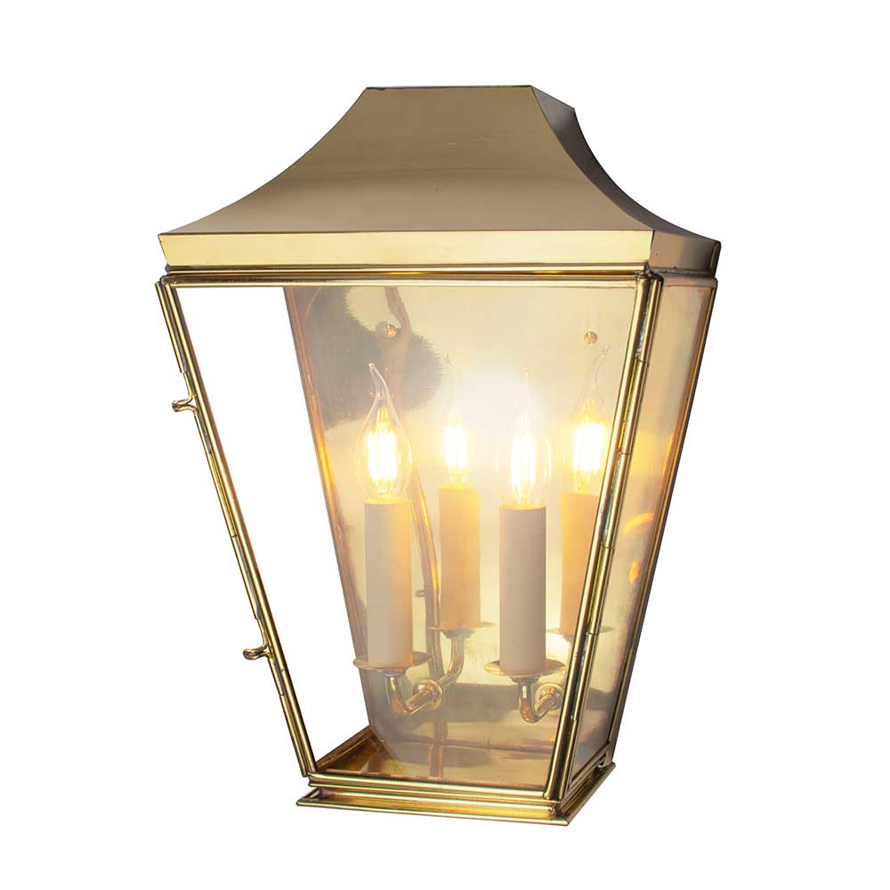 Knightsbridge Passage Lantern