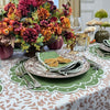 Ava Placemat - Fern (Set of 4)