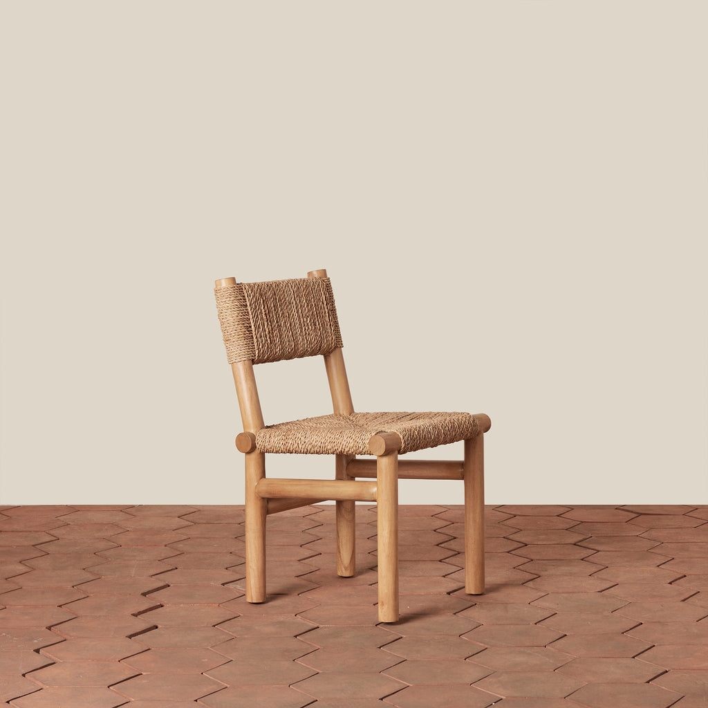 Hacienda Dining Chair