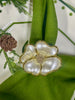 Magnolia Set of 4 Napkin Ring