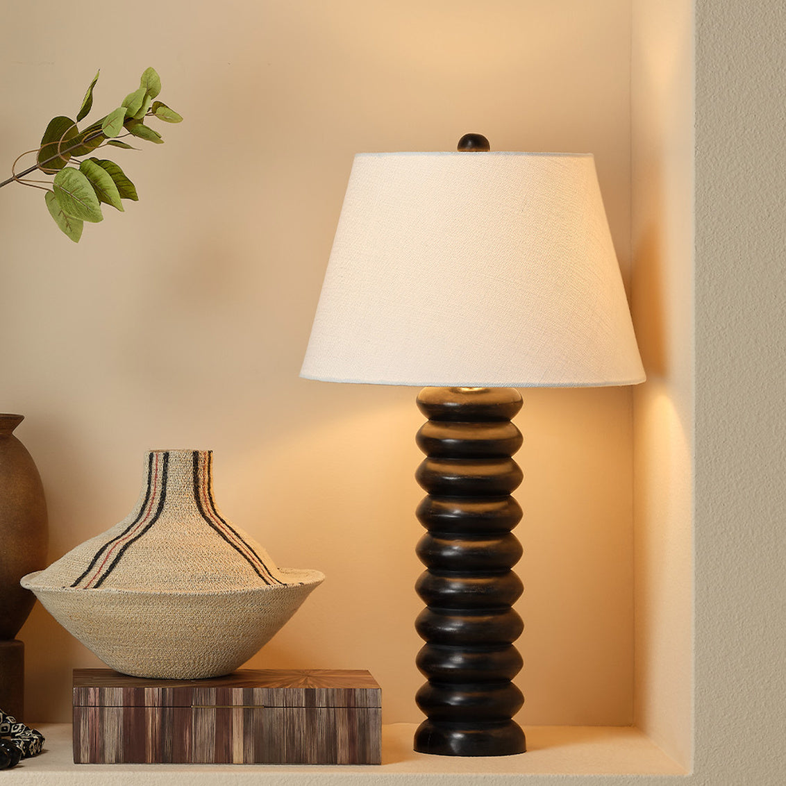 Bayfield Table Lamp