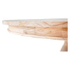 Charlotte Pedestal Table - 48"