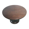 Charlotte Pedestal Table - 48"