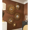 The Radiance Starburst Mirror Set – Set of 5