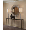 Malayan Table  Lamp
