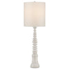 Malayan Table  Lamp