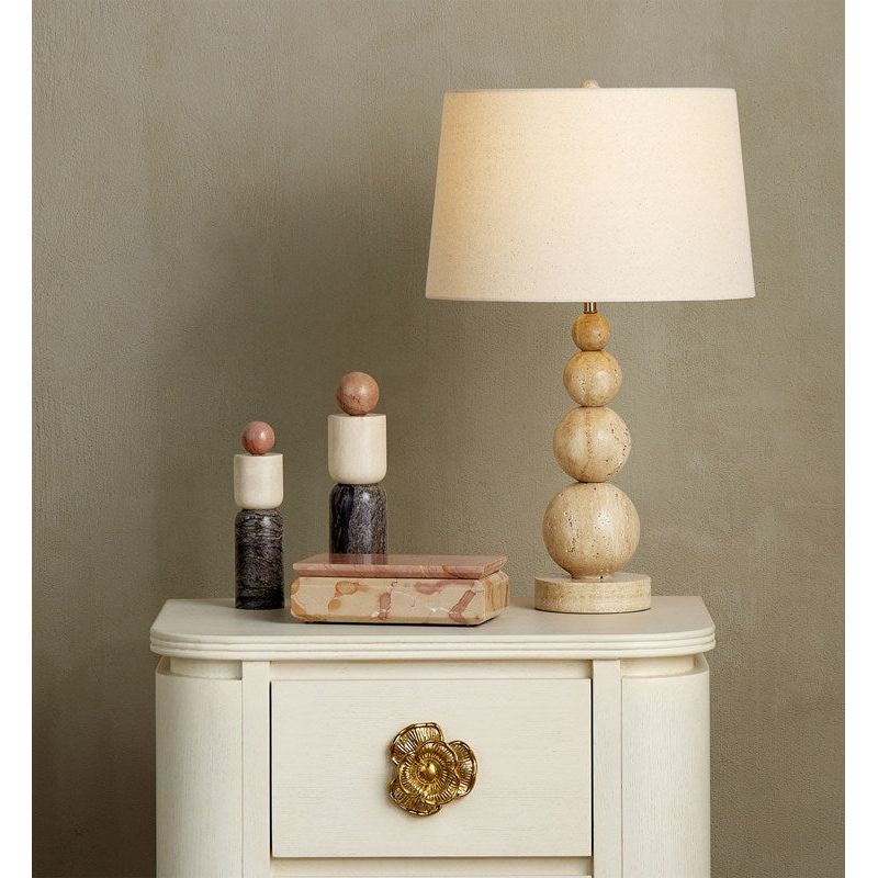 Talia Table Lamp