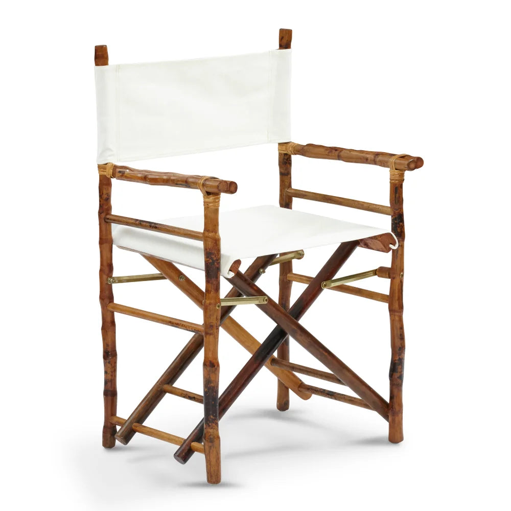 Avalon Folding Director Chairs (Set of 2)