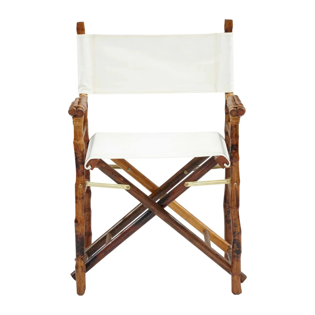 Avalon Folding Director Chairs (Set of 2)