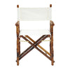 Avalon Folding Director Chairs (Set of 2)