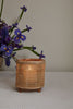 Sommerset Rattan Candleholder