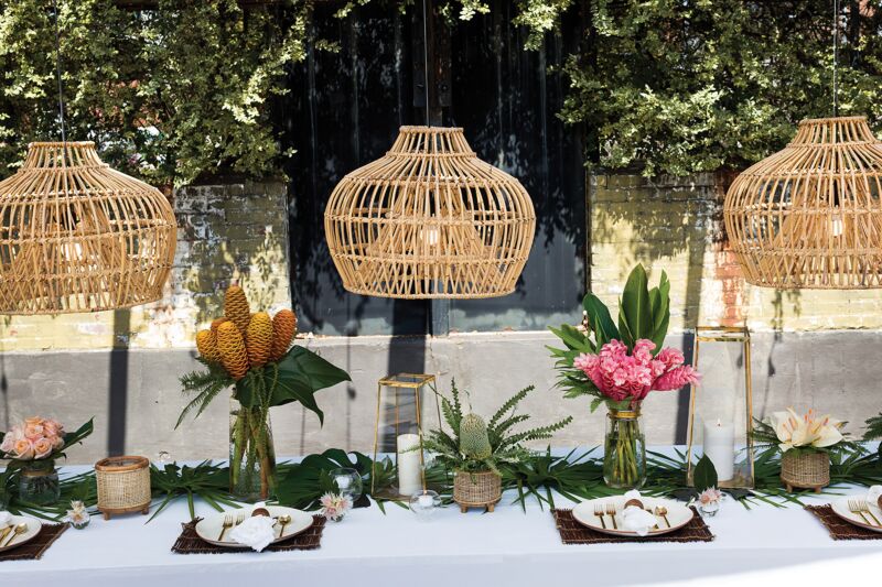 Calypso Light Shade