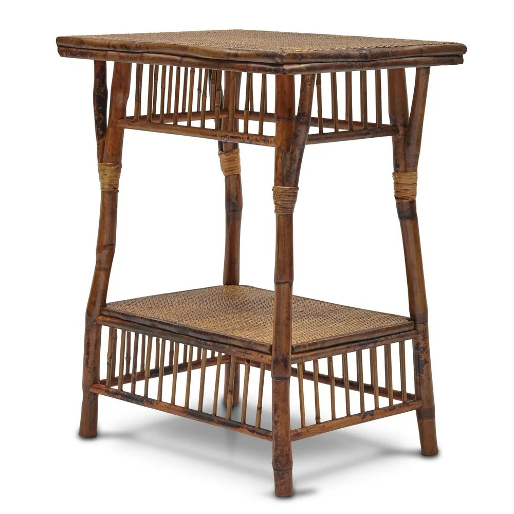 Ashford Bamboo Table
