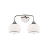 Reese Bath and Vanity Wall Light in Three Light