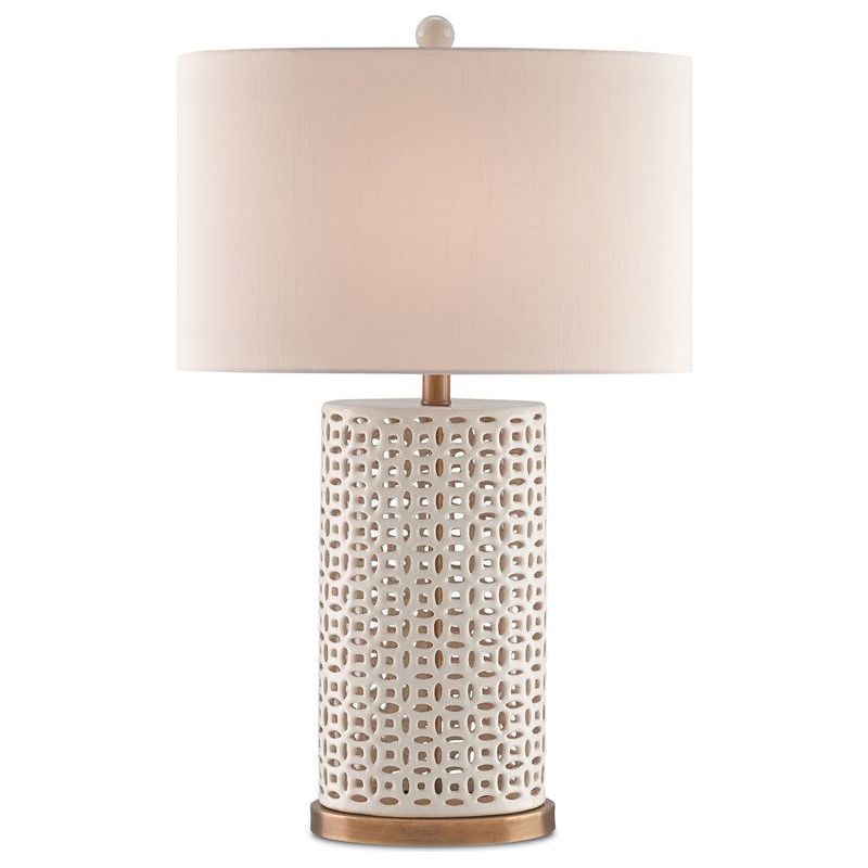 Keegan Table Lamp