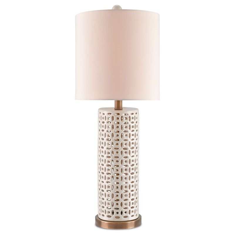 Keegan Table Lamp