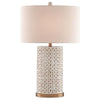 Keegan Table Lamp