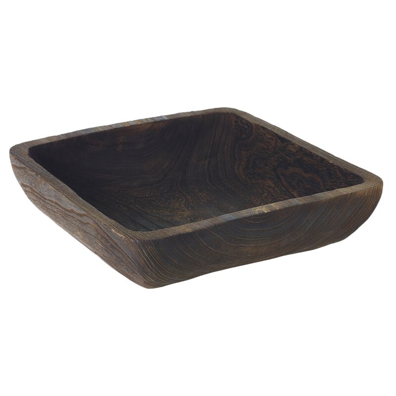 Blackwood Collection Tray & Trough
