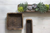 Blackwood Collection Tray & Trough