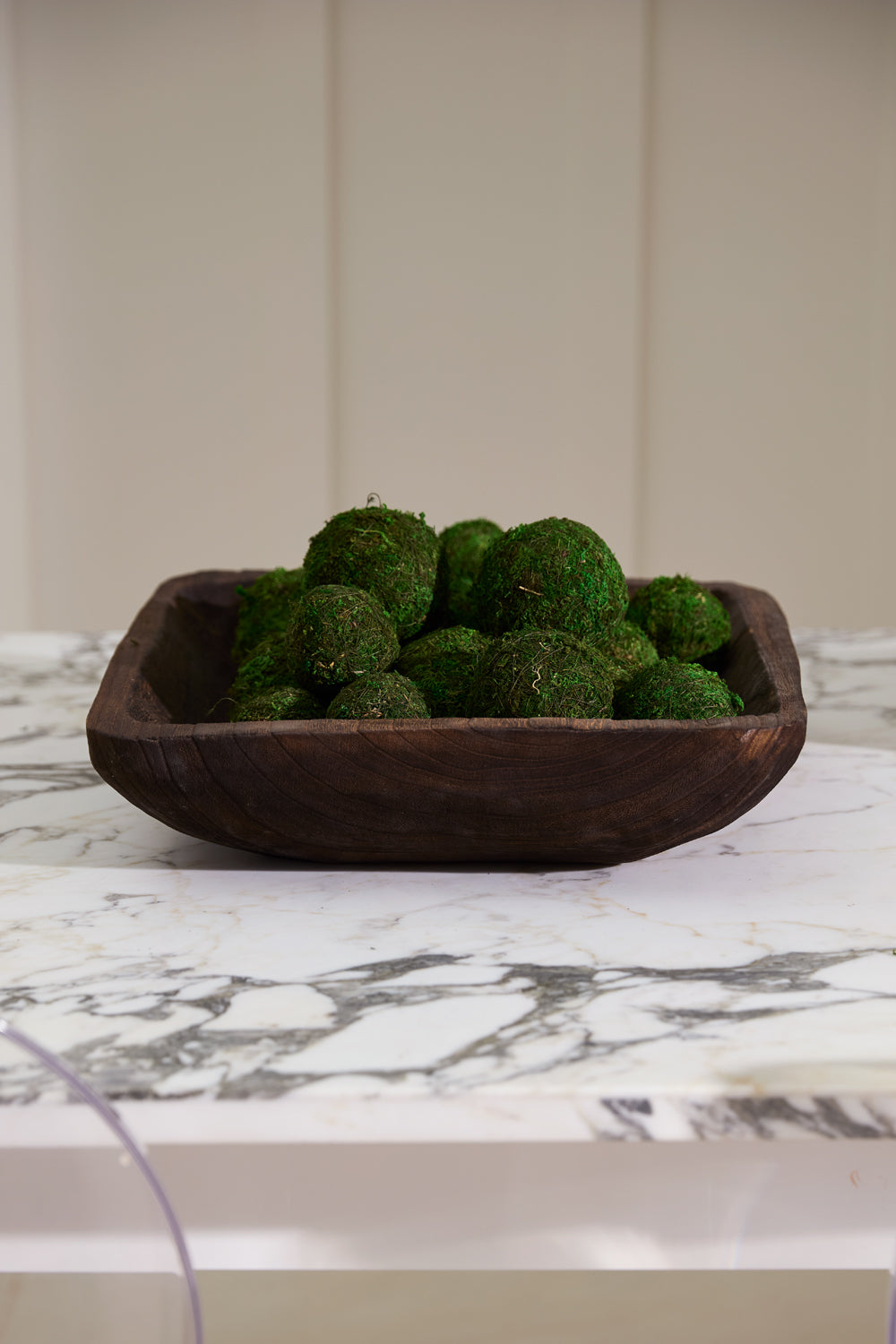 Blackwood Collection Tray & Trough