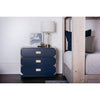 Small Carlyle Campaign Dresser