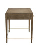 Verona Black Desk