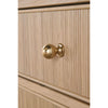 Highland 8-Drawer Double Dresser