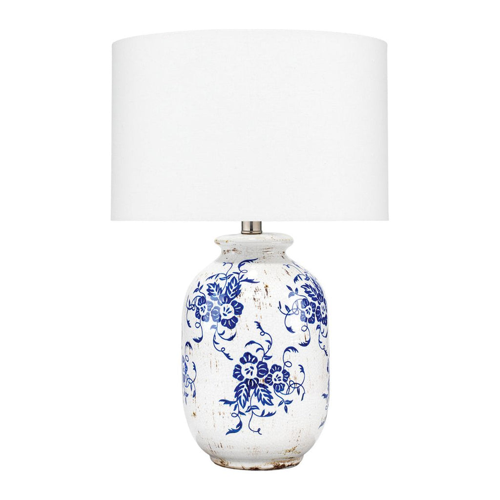 Clementine Table Lamp