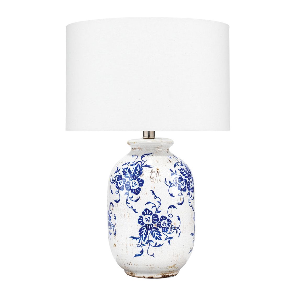Clementine Table Lamp