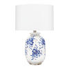 Clementine Table Lamp