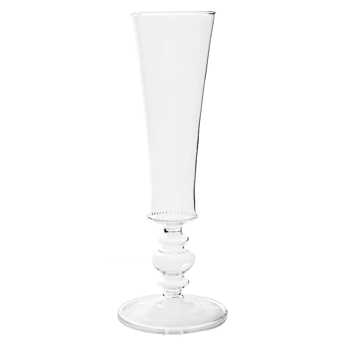 La Boheme Flute (Set of 4)
