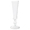La Boheme Flute (Set of 4)