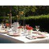 Aurelia Hurricane Candleholder, Set of 4