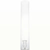 Aurelia Hurricane Candleholder, Set of 4