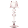 La Boheme Handblown Glass Tealight