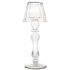 La Boheme Handblown Glass Tealight