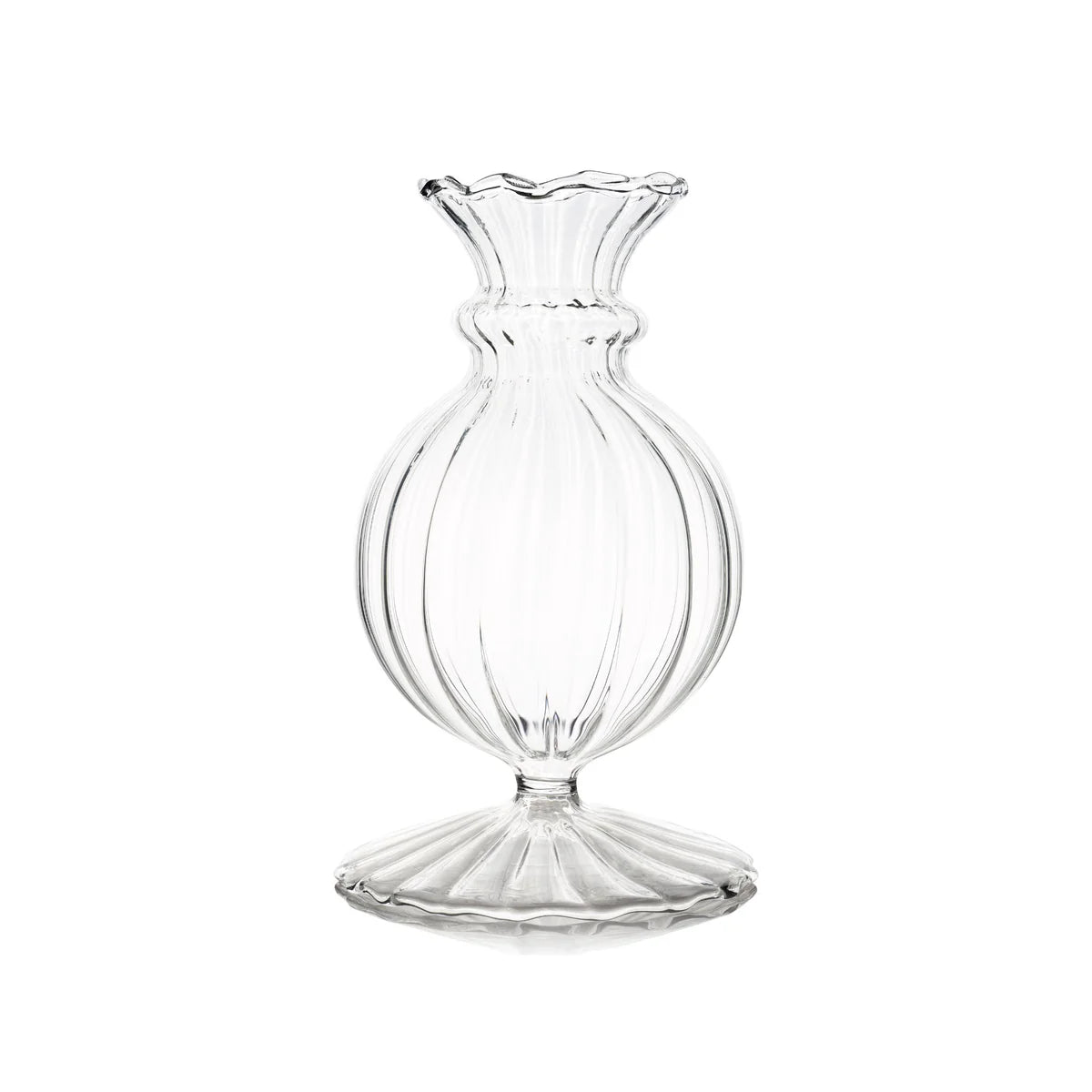 Miss Annie Bud Vase