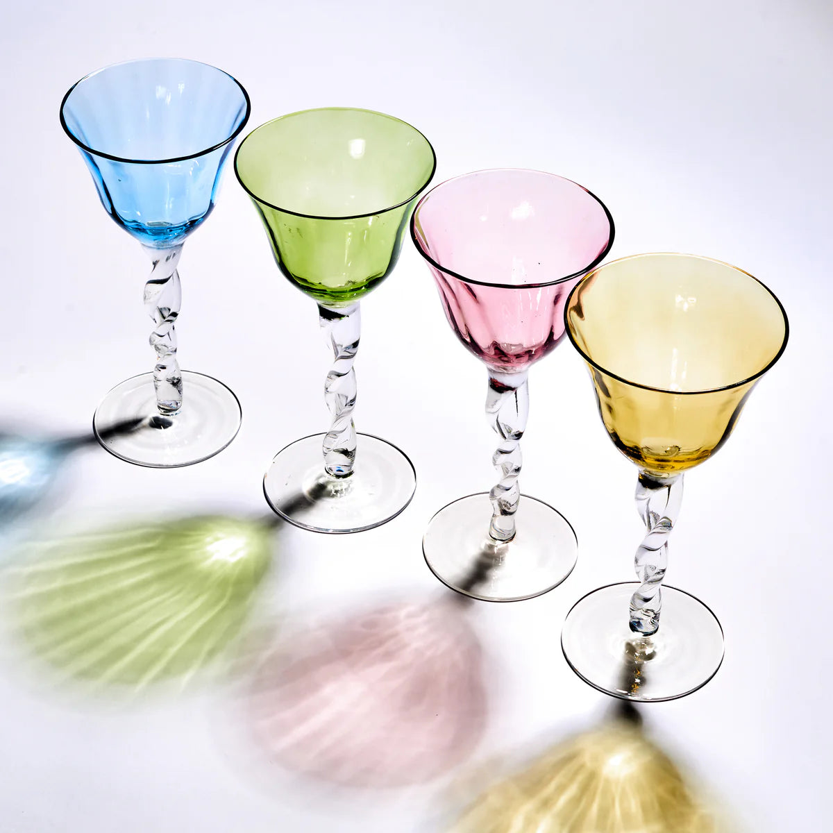 Francesca Wine Glass – Set of 4