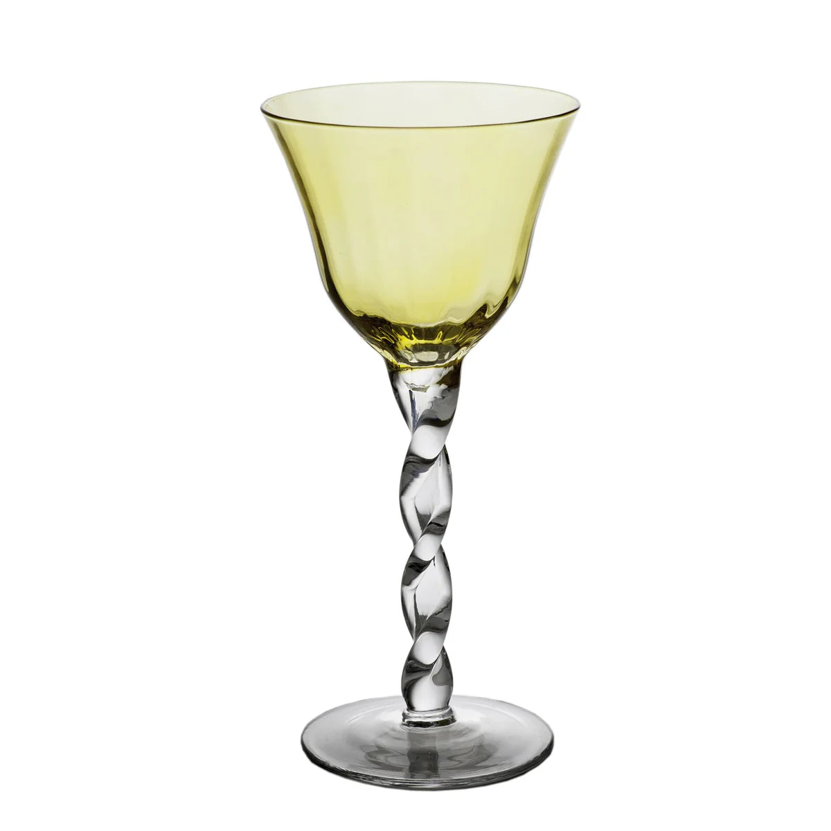Francesca Wine Glass – Set of 4