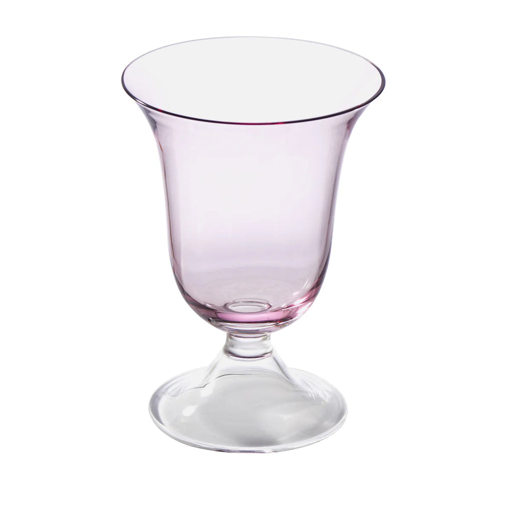 Francesca Water Glass – Set of 4