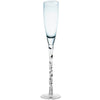 Francesca Champagne Glass – Set of 4