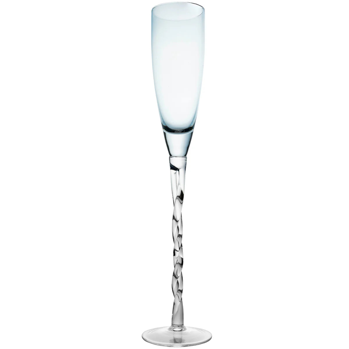Francesca Champagne Glass – Set of 4