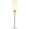 Francesca Champagne Glass – Set of 4