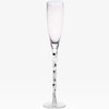 Francesca Champagne Glass – Set of 4