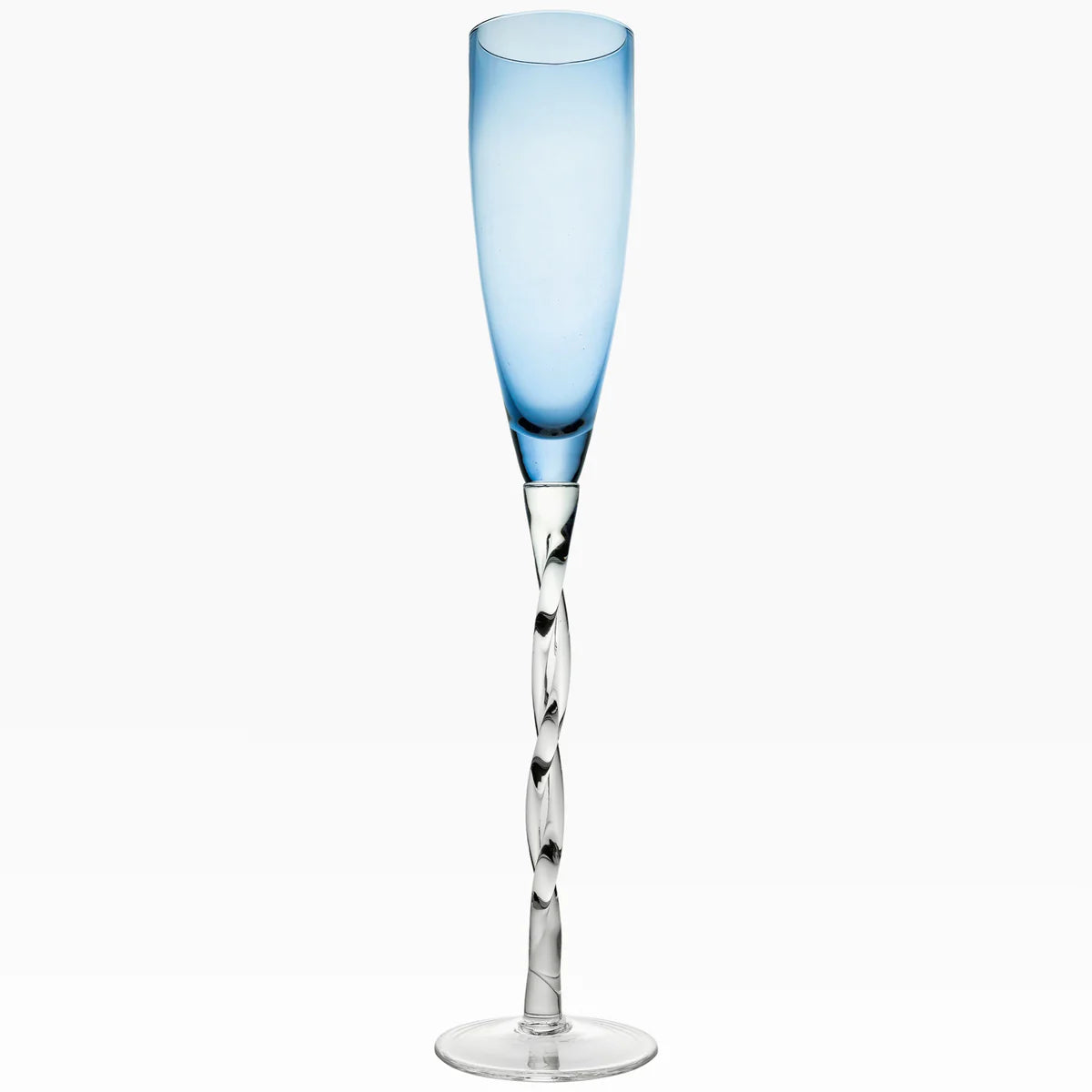 Francesca Champagne Glass – Set of 4